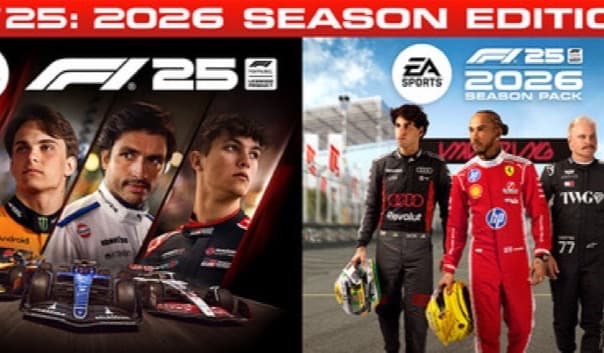 F1® 25