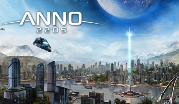 Anno 2205™