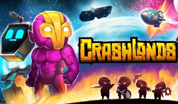 Crashlands