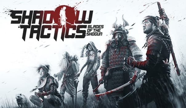 Shadow Tactics: Blades of the Shogun