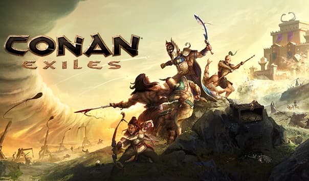Conan Exiles Enhanced