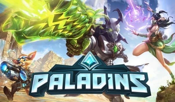 Paladins®