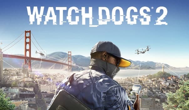 Watch_Dogs® 2