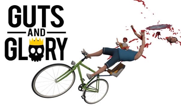 Guts and Glory