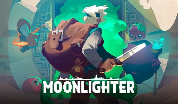 Moonlighter
