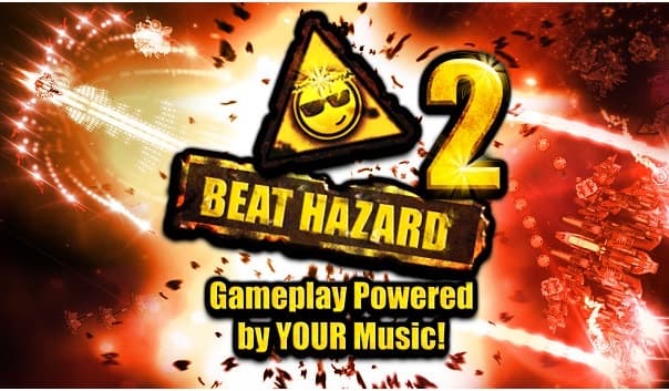 Beat Hazard 2