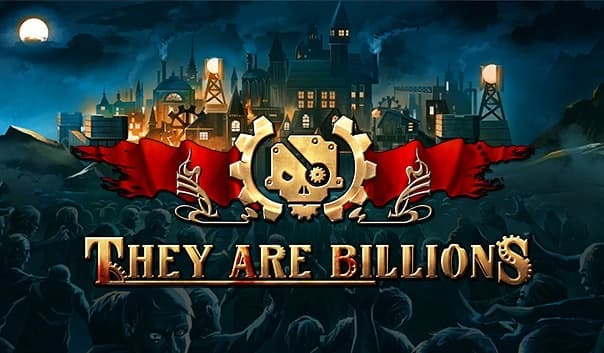 They Are Billions
