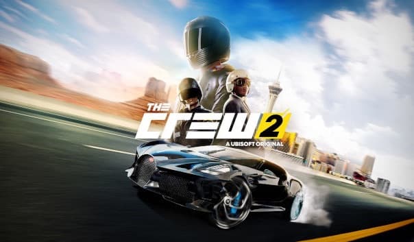 The Crew™ 2