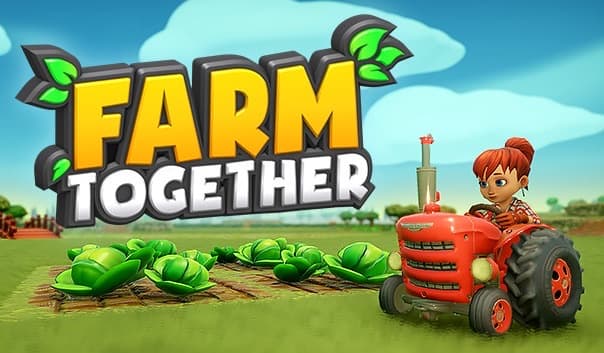Farm Together