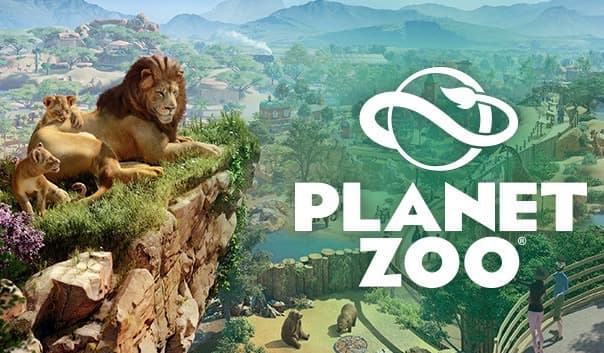 Planet Zoo