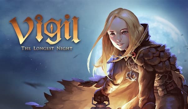 Vigil: The Longest Night