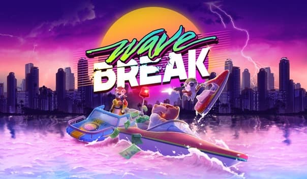 Wave Break
