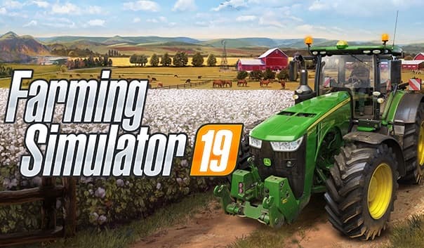 Farming Simulator 19