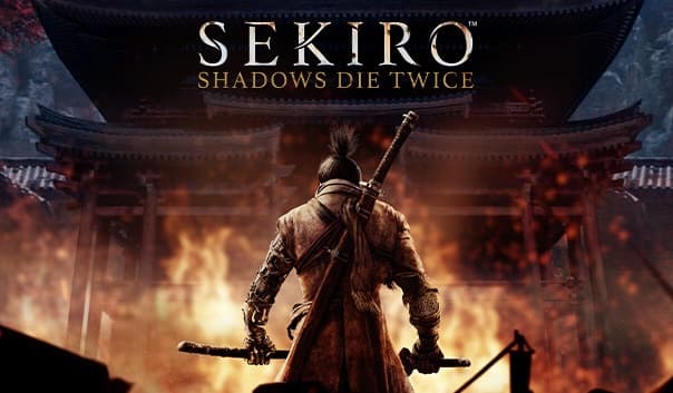 Sekiro™: Shadows Die Twice - GOTY Edition