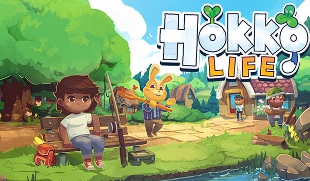 Hokko Life