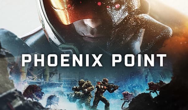Phoenix Point