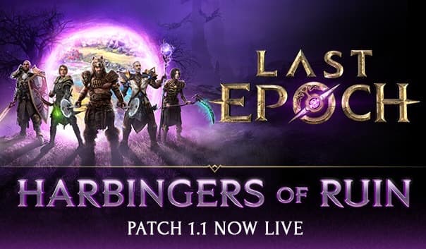 Last Epoch