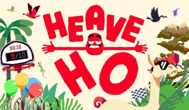 Heave Ho