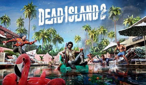 Dead Island 2