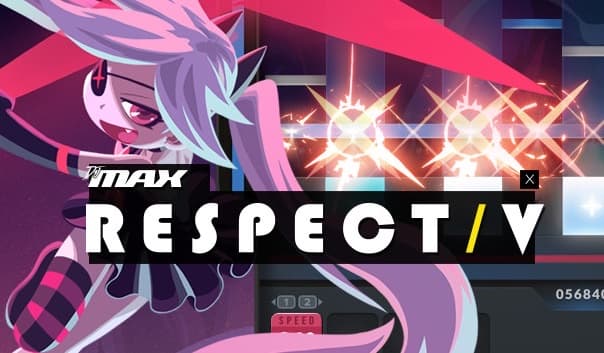 DJMAX 致敬 V