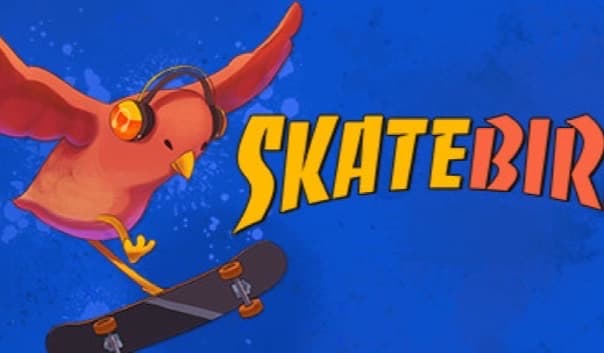 SkateBIRD