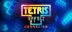 Tetris® Effect: Connected