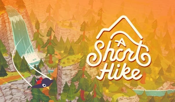 A Short Hike
