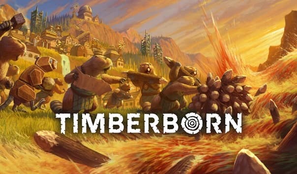 Timberborn