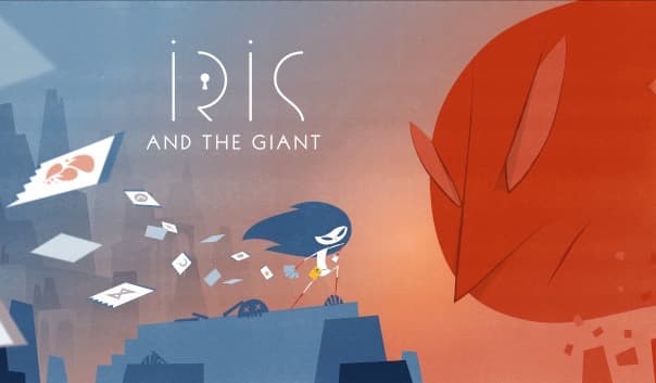 Iris and the Giant