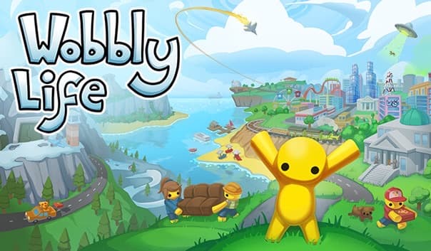 Wobbly Life
