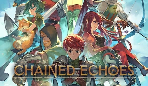 Chained Echoes