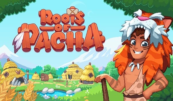Roots of Pacha