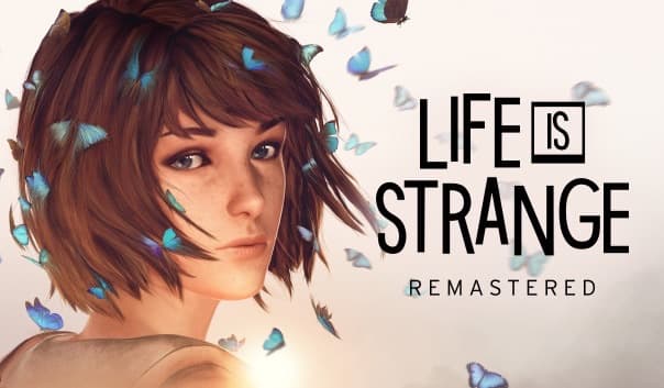 Life is Strange Remastered