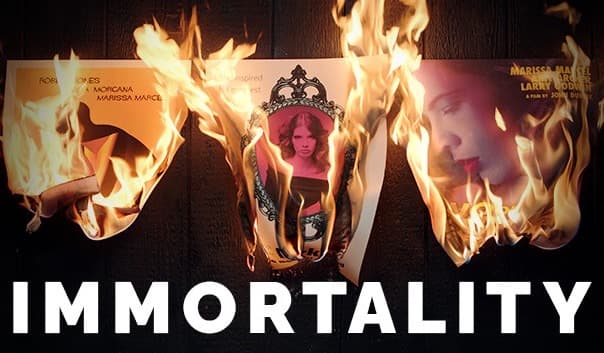 IMMORTALITY