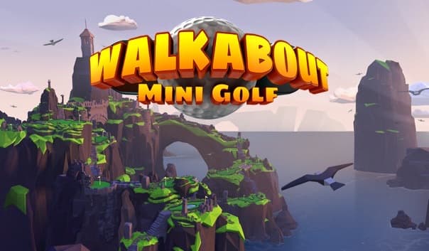 Walkabout Mini Golf VR