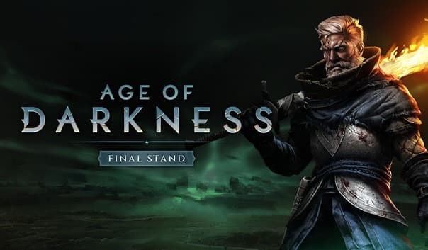 Age of Darkness: Final Stand