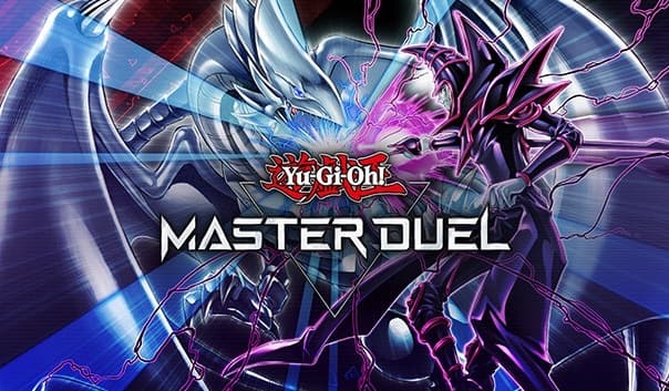Yu-Gi-Oh! Master Duel