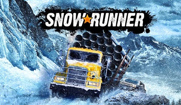 SnowRunner