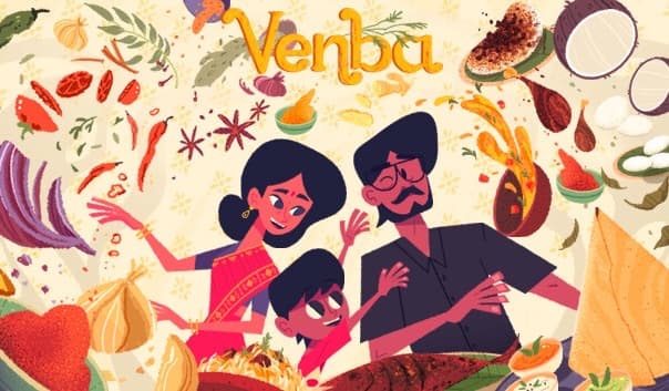 Venba