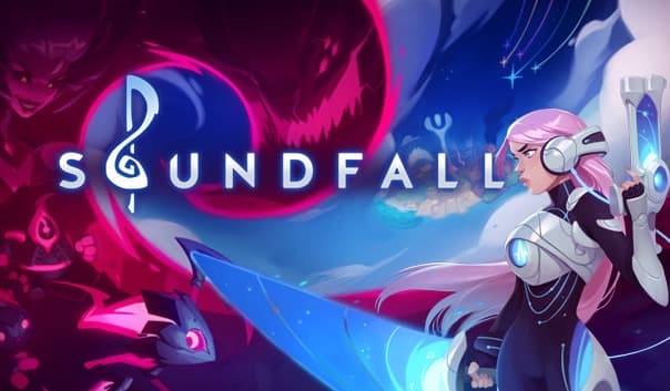 Soundfall