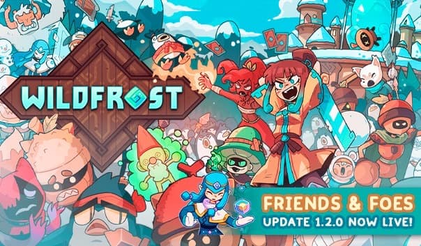 Wildfrost
