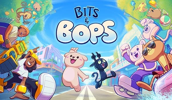 Bits & Bops