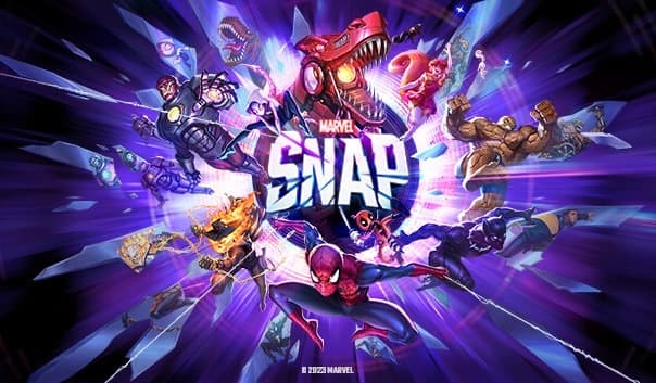 MARVEL SNAP