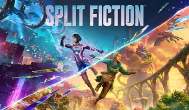 Split Fiction