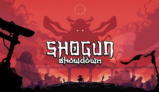 Shogun Showdown