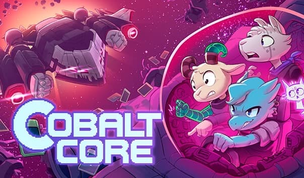 Cobalt Core