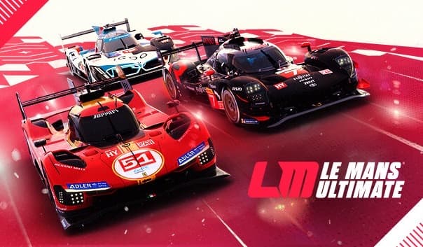 Le Mans Ultimate