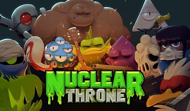 Nuclear Throne