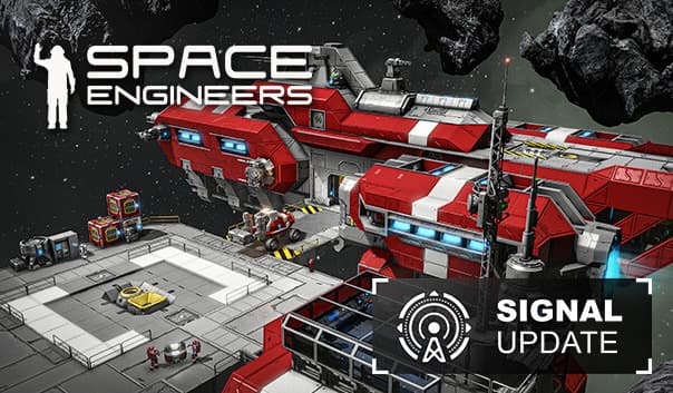 Space Engineers