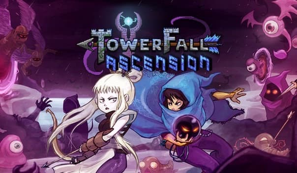 TowerFall Ascension